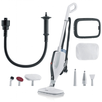 Preview: Severin SC 7145 2-in-1 Dampfreiniger