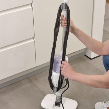 Severin SC 7145 2-in-1 Dampfreiniger