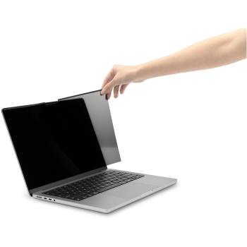 Preview: Kensington Blickschutzfilter MagPro Elite 14 f.MacBook Pro
