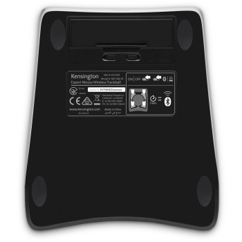 Preview: Kensington Maus ExpertMouse kabellos Trackball