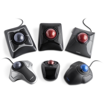 Preview: Kensington Maus ExpertMouse kabellos Trackball