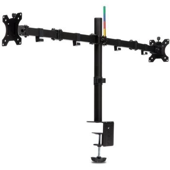 Preview: Kensington Monitorarm bis32.2TFT.6Gel.max.8kg.schw.Smartfit