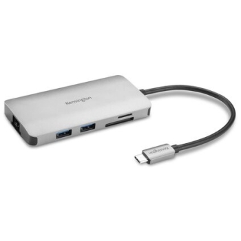 Kensington Dockingstation UH1400p USB-C 1xHDMI Mobile Univ