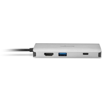 Preview: Kensington Dockingstation UH1400p USB-C 1xHDMI Mobile Univ