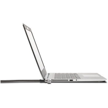 Preview: Kensington NanoSaver Slim Kombinationsschloss. Ultra