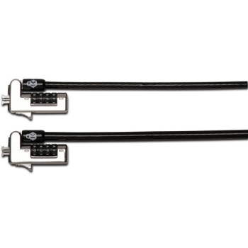 Kensington NanoSaver Slim Kombinationsschloss. Ultra