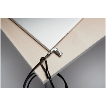 Kensington NanoSaver Slim Kombinationsschloss. Ultra