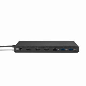 Preview: Kensington Dockingstation SD4842P USB-C Triple Video 100W PD