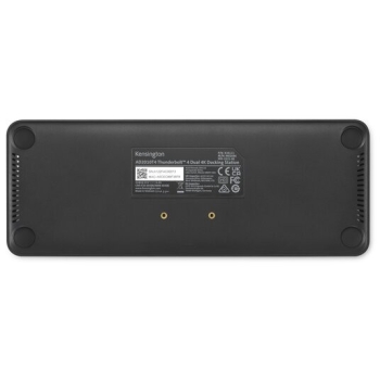 Kensington Dockingstation SD5760T Thunderbolt 4 Dual4K