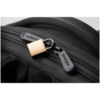 Preview: Kensington Notebookrucksack 15.6 Contour 2.0 Business