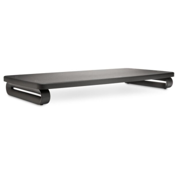 Kensington Monitorständer breit bis27.max.18kg.schw.Smartfi