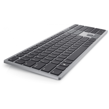 Preview: DELL Multi-Device KB700 - Tastatur - kabellos - QWERTZ