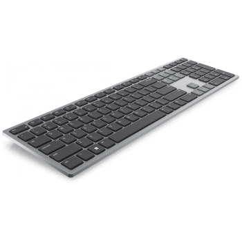 Preview: DELL Multi-Device KB700 - Tastatur - kabellos - QWERTZ