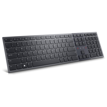 DELL Premier KB900 - Tastatur