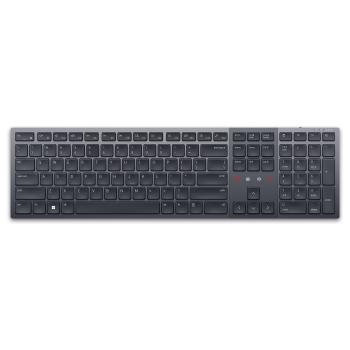 Preview: DELL Premier KB900 - Tastatur