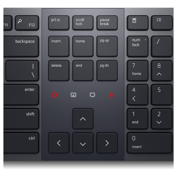 DELL Premier KB900 - Tastatur