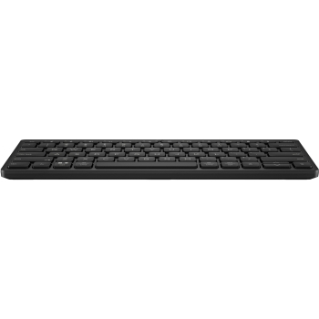 HP 350 Tastatur kabellos schwarz