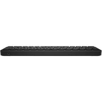 HP 350 Tastatur kabellos schwarz
