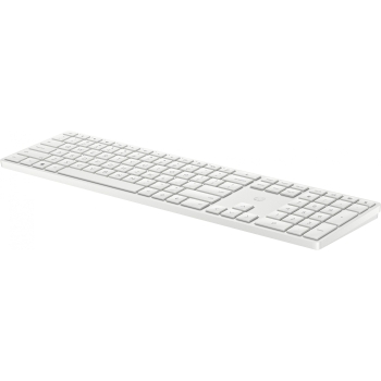 HP 450 Kabellos Programmierbar Schwarz