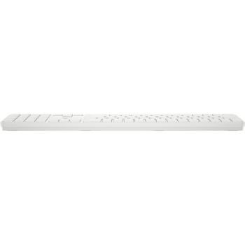 HP 450 Kabellos Programmierbar Schwarz