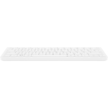 HP 350 Compact Multi-Device Bluetooth Weiß