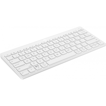 HP 350 Compact Multi-Device Bluetooth Weiß