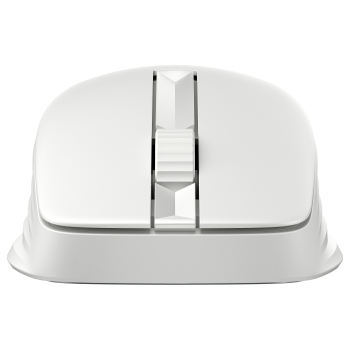 HP Tastatur+Maus 650 Set Kabellos Schwarz