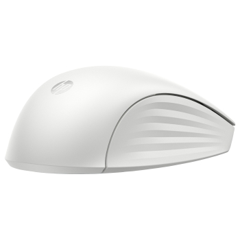 Preview: HP Tastatur+Maus 650 Set Kabellos Schwarz