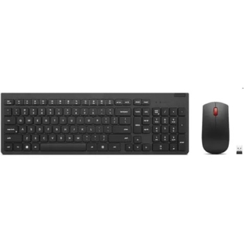 Lenovo +Maus wireless - Essential Combo Keyboard+Mouse G2