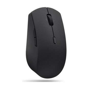 Preview: Lenovo Professional Wireless Rechargeable Combo Keyboard and Mouse-German