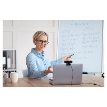 Preview: Kensington W2050 1080p Auto Focus (93°Sichtfeld).sch.