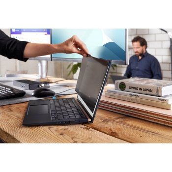 Preview: KENSINGTON MagPro Magnetic Privacy 33.78cm 13.3Zoll Laptop