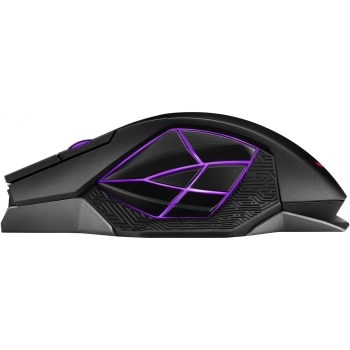 Preview: Asus Maus ROG Spatha X Gaming Mouse