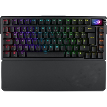 Asus Tastatur ROG Azoth Extreme Gaming Tastatur dt.