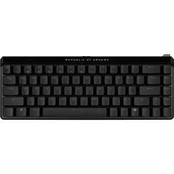 Asus Tastatur ROG Falchion ACE HFX Gaming Tastatur dt.