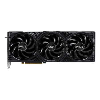 RTX 5080 16GB Palit GamingPro OC GDDR7 3 Fan