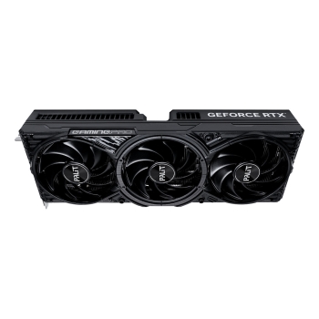 Preview: RTX 5080 16GB Palit GamingPro GDDR7 3 Fan