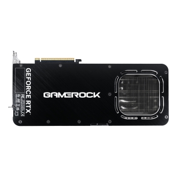 Preview: RTX 5090 Palit GameRock OC 32GB GDDR7 3 Fan