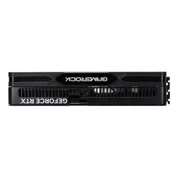 Preview: RTX 5090 Palit GameRock OC 32GB GDDR7 3 Fan