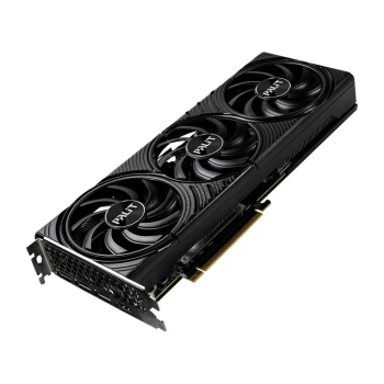 Preview: RTX 5070 12GB Palit Infinity 3 GDDR7 3 Fan