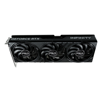 Preview: RTX 5070 12GB Palit Infinity 3 GDDR7 3 Fan