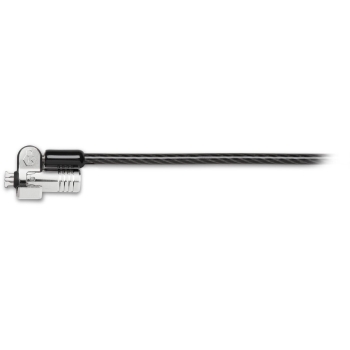 Kensington NanoSaver Kabelschloss Dual Head keyed
