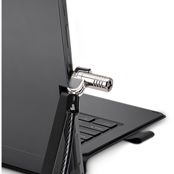 Kensington NanoSaver Kabelschloss Dual Head keyed