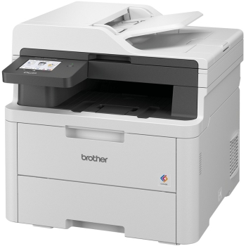 Preview: Brother DCPL3555CDW color MFP 26ppm P - Farbig - 26 ppm