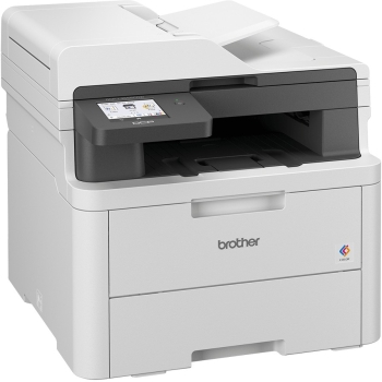 Preview: Brother DCPL3555CDW color MFP 26ppm P - Farbig - 26 ppm