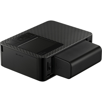 Preview: Canon SELPHY CP1500 - Farbstoffsublimation - 300 x 300 DPI - 4 x 6 (10x15 cm) - WLAN - Direktdruck - Schwarz