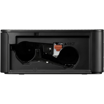 Preview: Canon SELPHY CP1500 - Farbstoffsublimation - 300 x 300 DPI - 4 x 6 (10x15 cm) - WLAN - Direktdruck - Schwarz