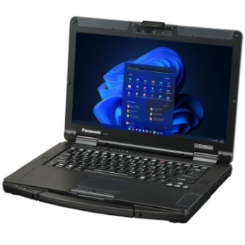 Panasonic TOUGHBOOK FZ-55 MK3 I5-1345U