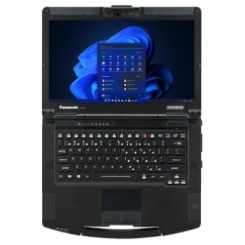 Preview: Panasonic TOUGHBOOK FZ-55 MK3 I5-1345U