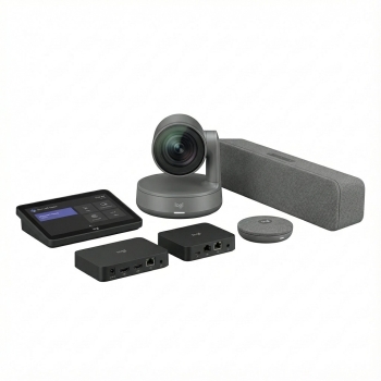 Logitech MEDIUM ROOM W/TAP + RALLY